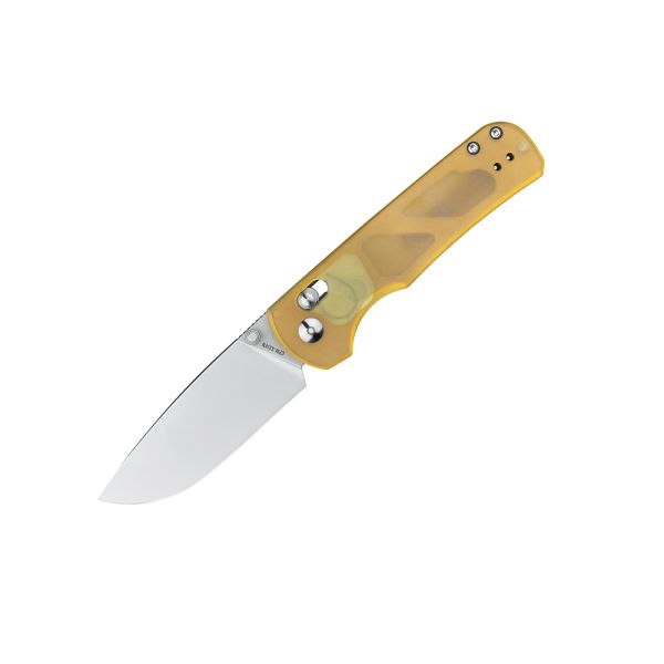 Ніж складаний Oknife Rubato 4 EDC PEI