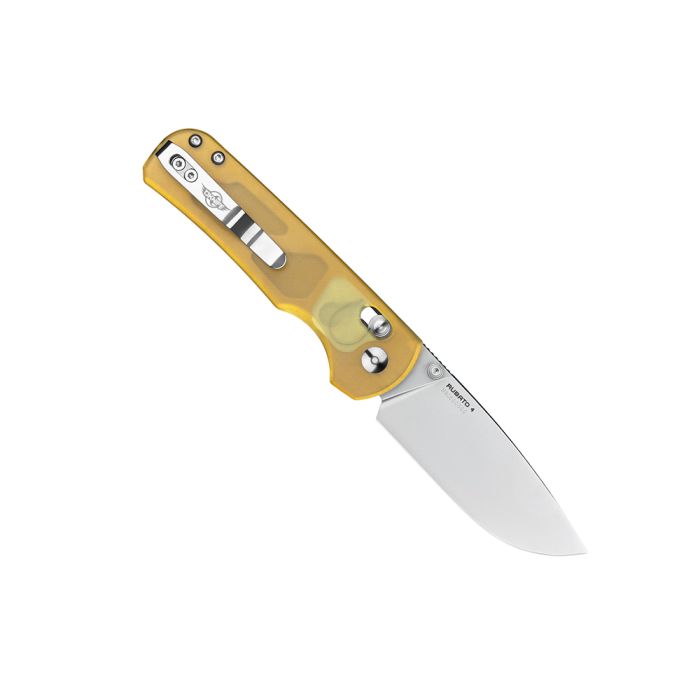 Ніж складаний Oknife Rubato 4 EDC PEI