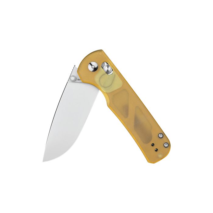 Ніж складаний Oknife Rubato 4 EDC PEI