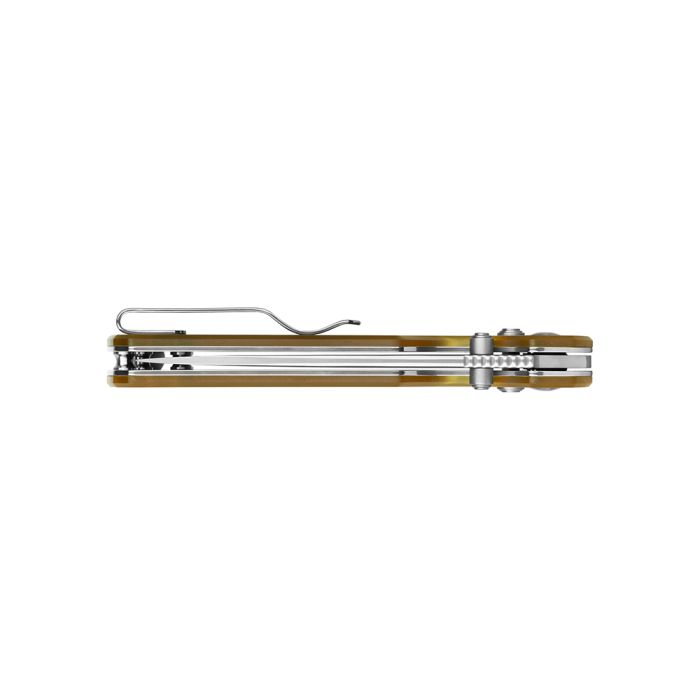 Ніж складаний Oknife Rubato 4 EDC PEI