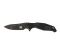Ніж складаний Skif Adventure II BSW Black