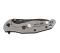 Ніж складаний Skif Adventure II BSW Black
