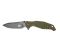 Ніж складаний Skif Adventure II BSW Olive