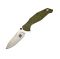 Ніж складаний Skif Adventure II SW Olive