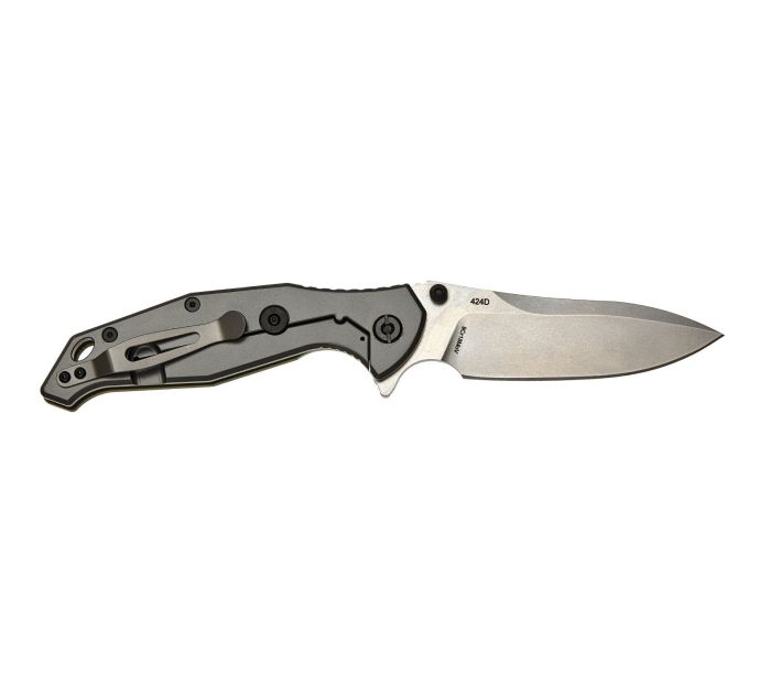 Ніж складаний Skif Adventure II SW Olive