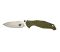 Ніж складаний Skif Adventure II SW Olive