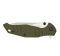 Ніж складаний Skif Adventure II SW Olive