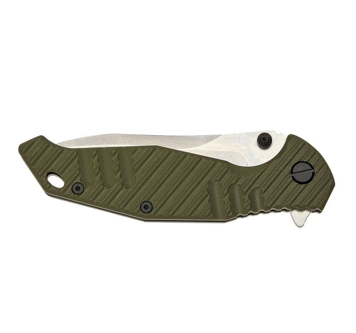 Ніж складаний Skif Adventure II SW Olive