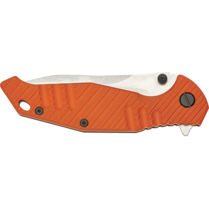 Ніж складаний Skif Adventure II SW Orange