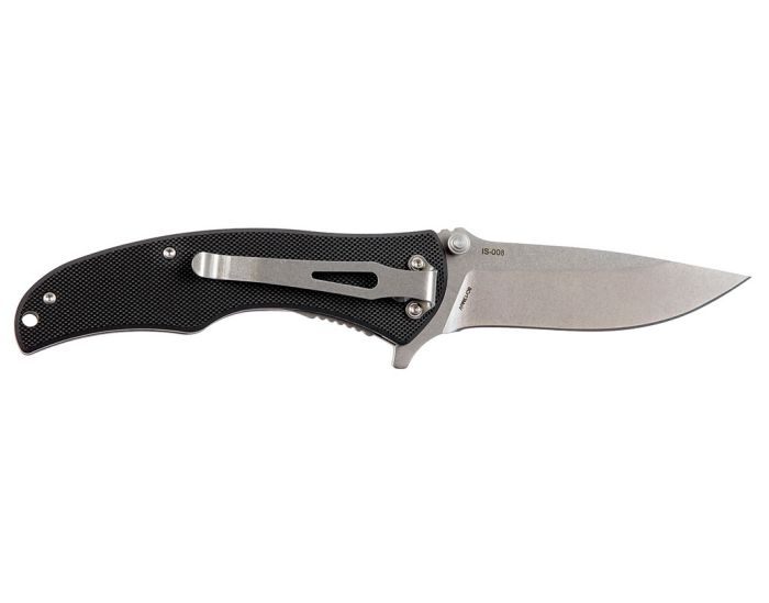 Ніж складаний Skif Boy Black