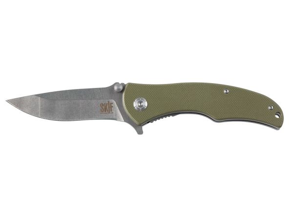 Ніж складаний Skif Boy Olive