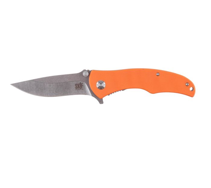 Ніж складаний Skif Boy Orange