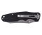 Ніж складаний Skif Cutter Black