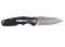 Ніж складаний Skif Cutter Black