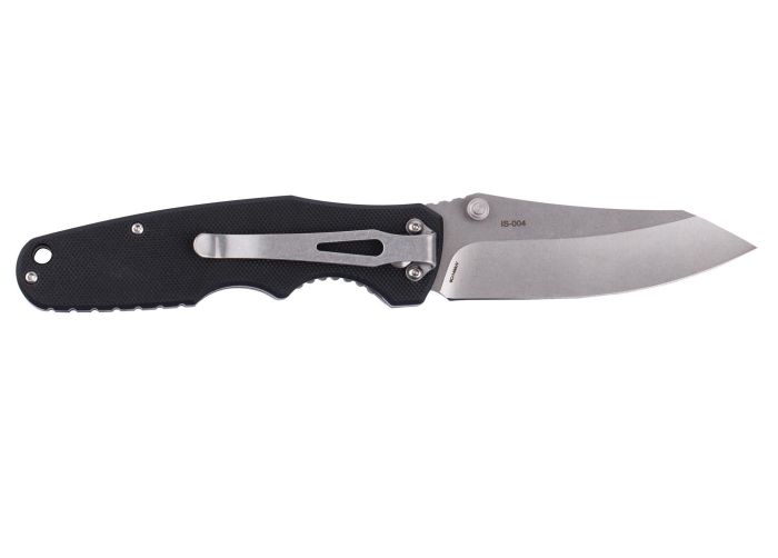 Ніж складаний Skif Cutter Black