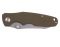 Ніж складаний Skif Cutter Olive