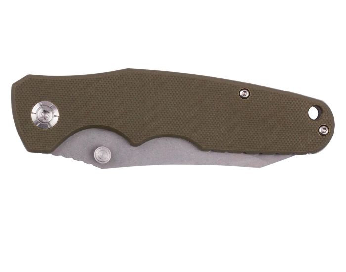 Ніж складаний Skif Cutter Olive