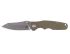 Ніж складаний Skif Cutter Olive