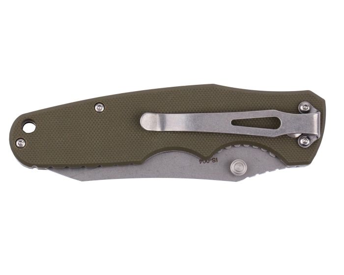 Ніж складаний Skif Cutter Olive