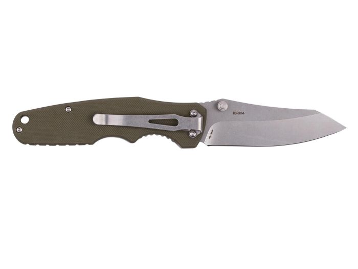 Ніж складаний Skif Cutter Olive