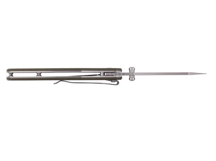 Ніж складаний Skif Cutter Olive