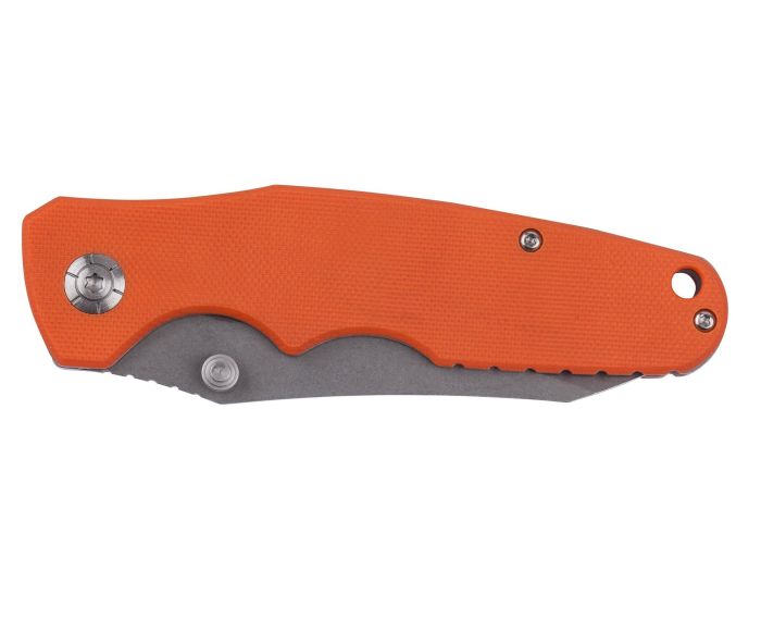 Ніж складаний Skif Cutter Orange