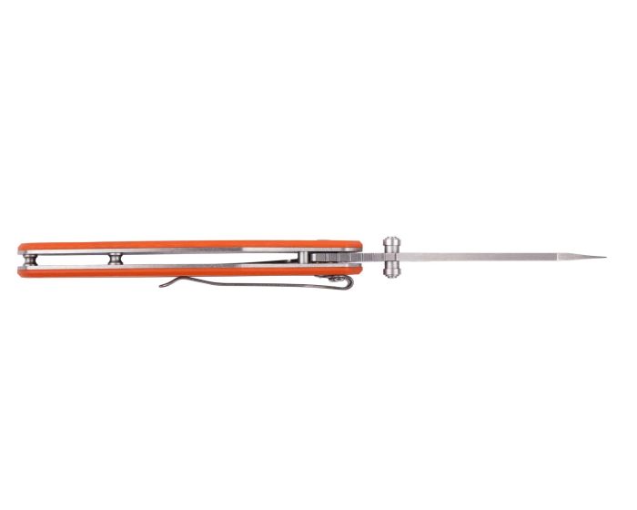 Ніж складаний Skif Cutter Orange