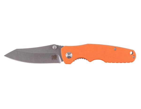 Ніж складаний Skif Cutter Orange