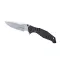 Ніж складаний Skif Defender II SW Black