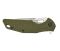 Ніж складаний Skif Defender II SW Olive