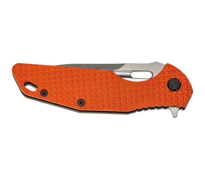 Ніж складаний Skif Defender II SW Orange