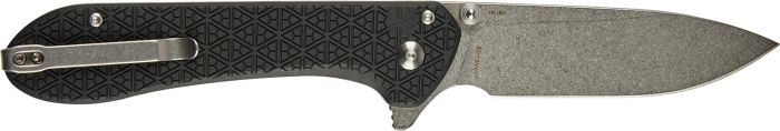 Ніж складаний Skif Freestyler SW Black