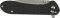 Ніж складаний Skif Freestyler SW Black