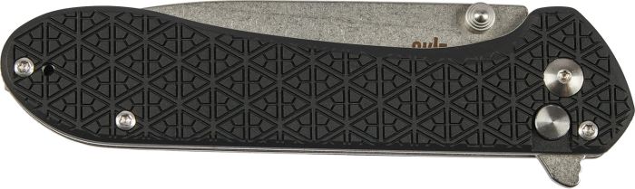 Ніж складаний Skif Freestyler SW Black