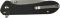 Ніж складаний Skif Freestyler SW Black