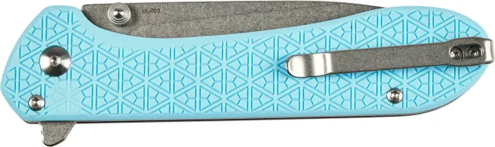 Ніж складаний Skif Freestyler SW Blue