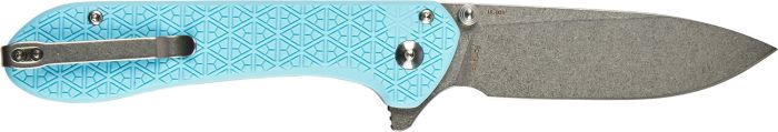 Ніж складаний Skif Freestyler SW Blue