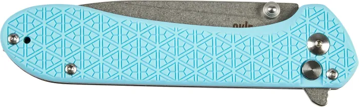 Ніж складаний Skif Freestyler SW Blue