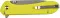 Ніж складаний Skif Freestyler SW Lime green