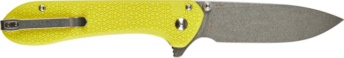 Ніж складаний Skif Freestyler SW Lime green