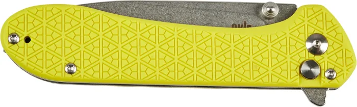 Ніж складаний Skif Freestyler SW Lime green