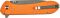 Ніж складаний Skif Freestyler SW Orange