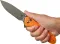 Ніж складаний Skif Freestyler SW Orange