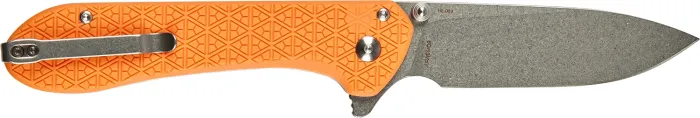 Ніж складаний Skif Freestyler SW Orange