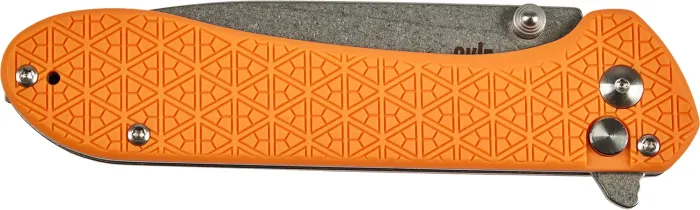 Ніж складаний Skif Freestyler SW Orange
