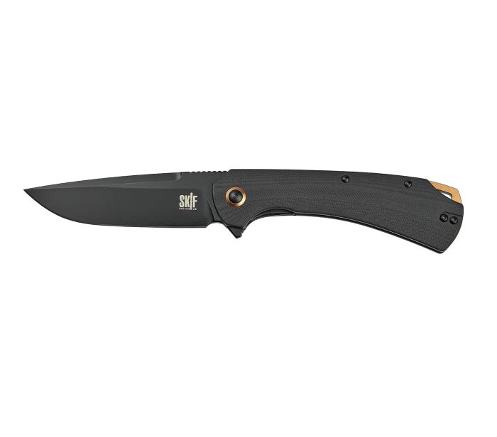 Ніж складаний Skif Frontier BB DL-001BSWB