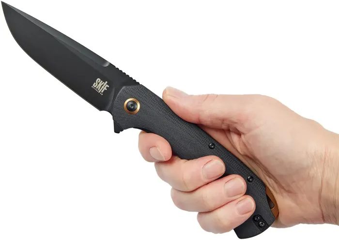 Ніж складаний Skif Frontier BB DL-001BSWB