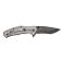 Ніж складаний Skif Griffin II BSW Black