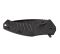 Ніж складаний Skif Griffin II BSW Black