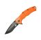 Ніж складаний Skif Griffin II BSW Orange